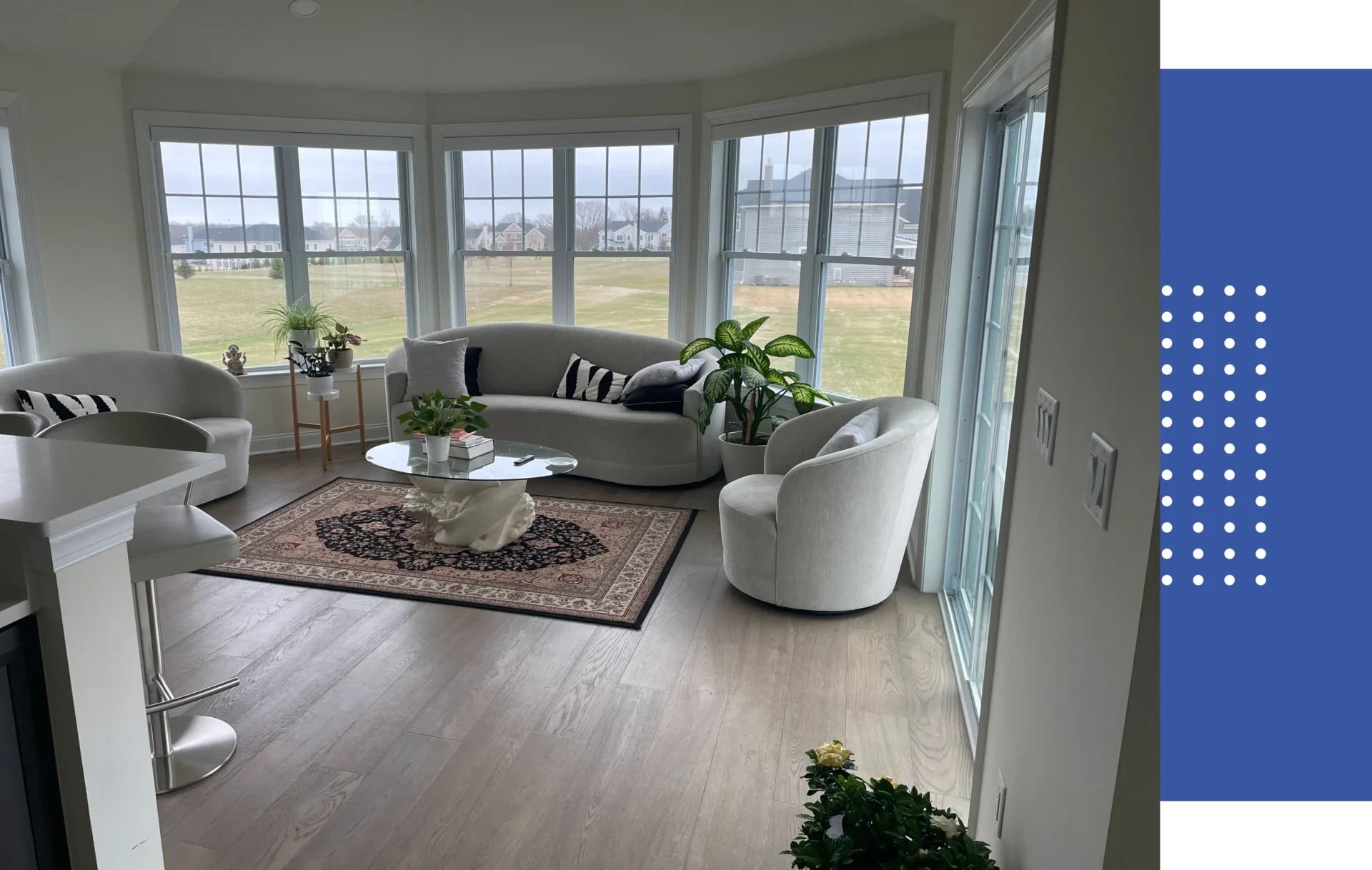 Putnam Window Tint